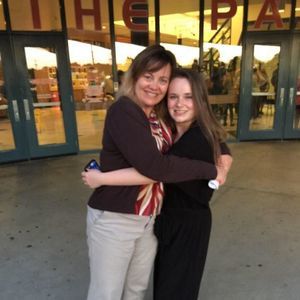 Meet your Posher, Becky